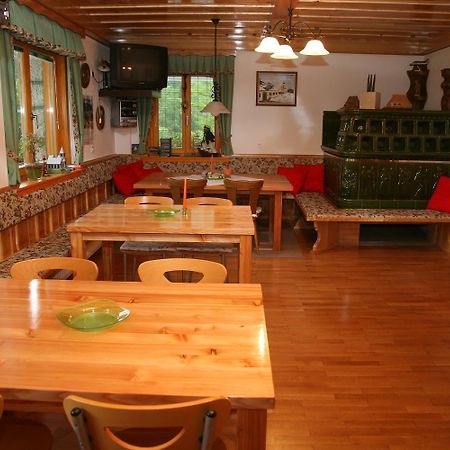 Hotel House Berdnik Stahovica Esterno foto