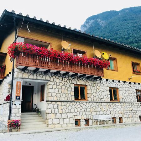 Hotel House Berdnik Stahovica Esterno foto