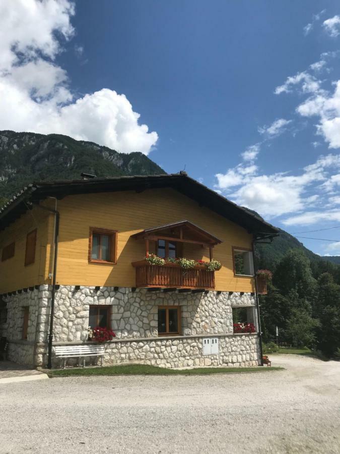 Hotel House Berdnik Stahovica Esterno foto