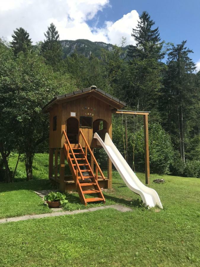 Hotel House Berdnik Stahovica Esterno foto